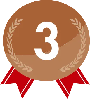 3